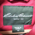 エディーバウアー Eddie Bauer ハーフ トレンチコート レディース