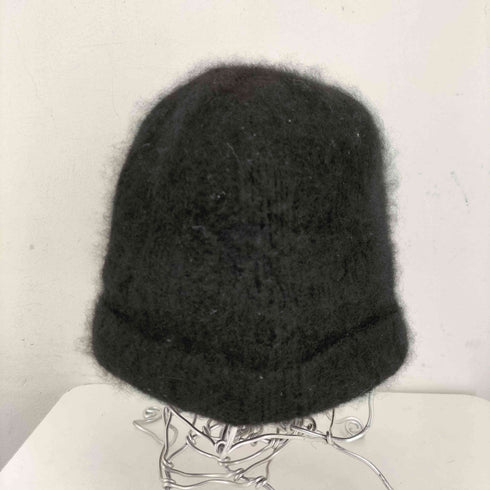 ビームスプラス BEAMS+ カシミヤ シャギーニットキャップ メンズ