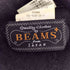 ビームスプラス BEAMS+ カシミヤ シャギーニットキャップ メンズ
