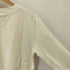 グラッドハンド GLADHAND HENRY L/S T-SHIRTS ヘンリーネック ロンT メンズ M