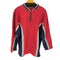 ランズエンド LANDS END 裏起毛 ハーフジップ スウェット メンズ import:XL