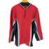 ランズエンド LANDS END 裏起毛 ハーフジップ スウェット メンズ import:XL