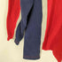 ランズエンド LANDS END 裏起毛 ハーフジップ スウェット メンズ import:XL
