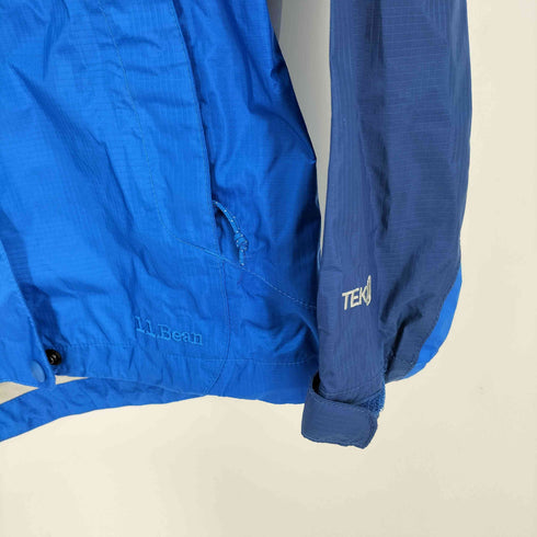 エルエルビーン L.L.Bean TEK マウンテンパーカー メンズ import:S