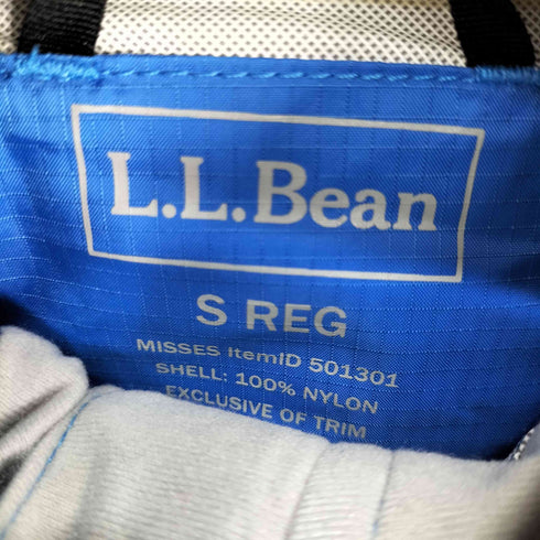 エルエルビーン L.L.Bean TEK マウンテンパーカー メンズ import:S