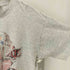 フルーツオブザルーム FRUIT OF THE LOOM 90s USA製 シングルステッチ RED WINGS プリント クルーネックTシャツ メンズ import:XL