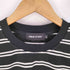 TANUKI STUDIO Face Border Over Size Tee メンズ JPN:M