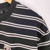 TANUKI STUDIO Face Border Over Size Tee メンズ JPN:M
