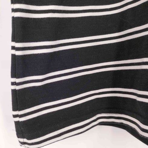 TANUKI STUDIO Face Border Over Size Tee メンズ JPN:M