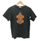 LIVE-GYM 2005 CIRCLE OF ROCK J-POP ロックユニット S/S Tシャツ メンズ JPN:M