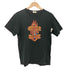 LIVE-GYM 2005 CIRCLE OF ROCK J-POP ロックユニット S/S Tシャツ メンズ JPN:M
