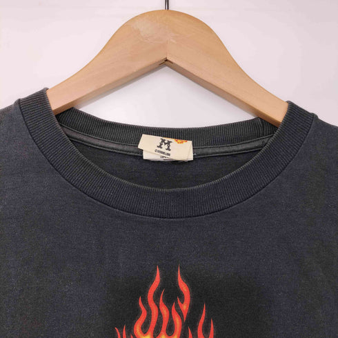 LIVE-GYM 2005 CIRCLE OF ROCK J-POP ロックユニット S/S Tシャツ メンズ JPN:M