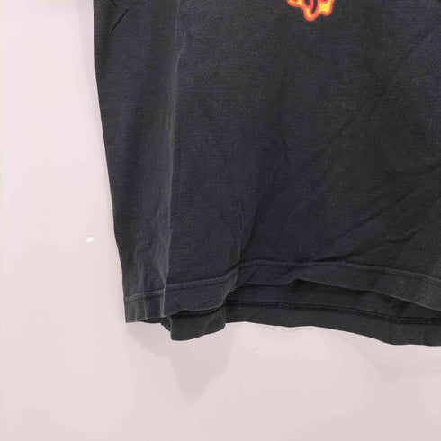 LIVE-GYM 2005 CIRCLE OF ROCK J-POP ロックユニット S/S Tシャツ メンズ JPN:M