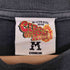 LIVE-GYM 2005 CIRCLE OF ROCK J-POP ロックユニット S/S Tシャツ メンズ JPN:M