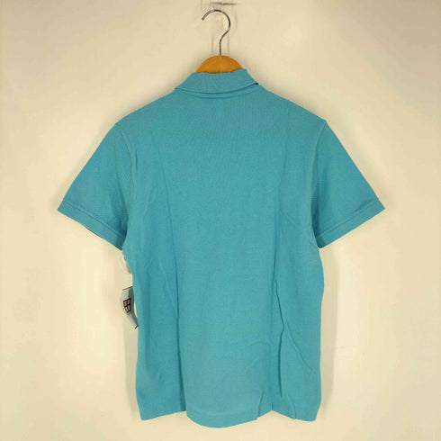 ラコステ LACOSTE コラボ ポロシャツ メンズ import:S