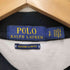 ポロラルフローレン POLO RALPH LAUREN CUSTOM SLIM FIT ビッグポニー エンブレム コットンS/S ナンバリング ポロシャツ メンズ import:S