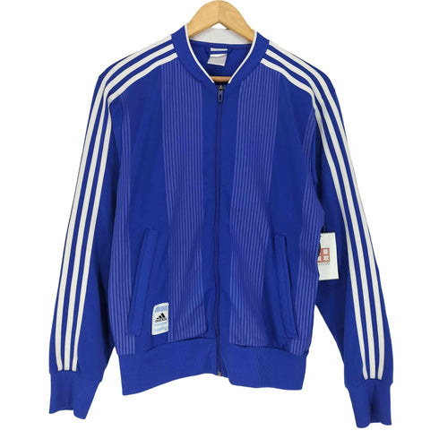 アディダス adidas ARGENTINA アンセムジャケット メンズ