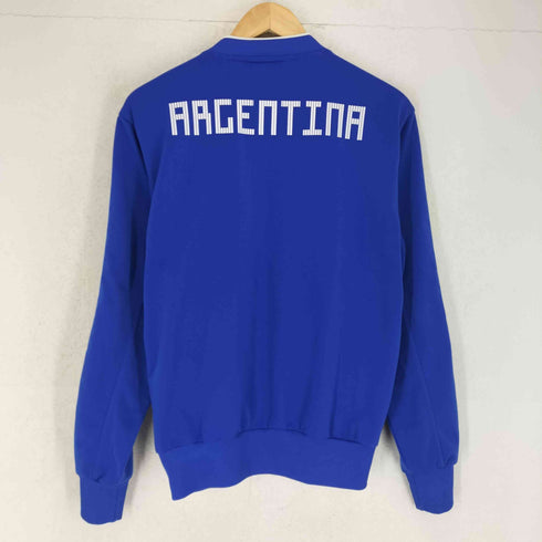 アディダス adidas ARGENTINA アンセムジャケット メンズ