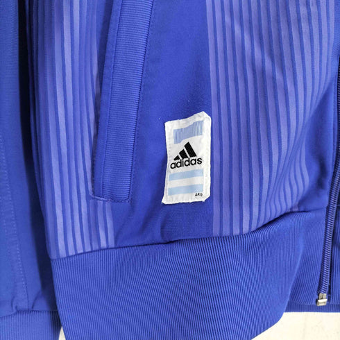 アディダス adidas ARGENTINA アンセムジャケット メンズ