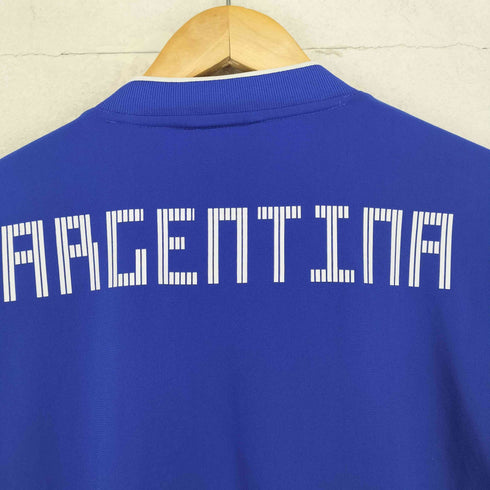 アディダス adidas ARGENTINA アンセムジャケット メンズ