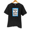 ハブアグッドタイム HAVE A GOOD TIME ブランドロゴプリント クルーネックTシャツ メンズ import:M
