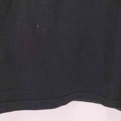 ハブアグッドタイム HAVE A GOOD TIME ブランドロゴプリント クルーネックTシャツ メンズ import:M