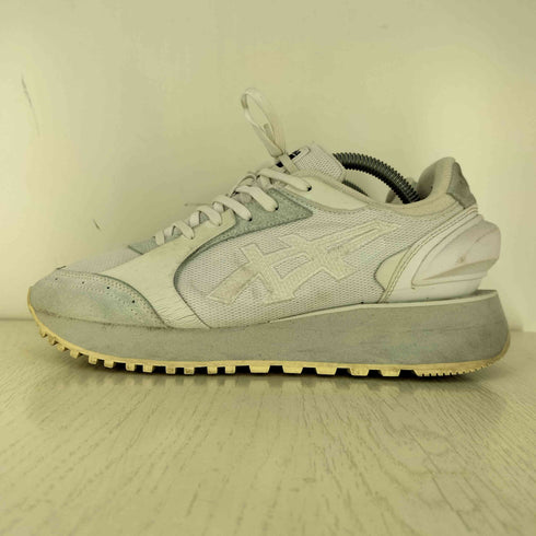 オニツカタイガー ONITSUKA TIGER MOAGE CO レディース JPN:24.5