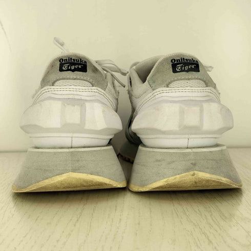 オニツカタイガー ONITSUKA TIGER MOAGE CO レディース JPN:24.5
