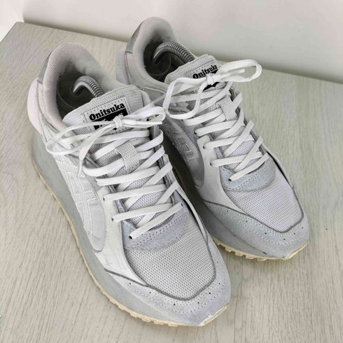 オニツカタイガー ONITSUKA TIGER MOAGE CO レディース JPN:24.5