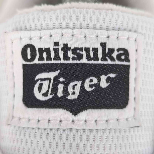 オニツカタイガー ONITSUKA TIGER MOAGE CO レディース JPN:24.5