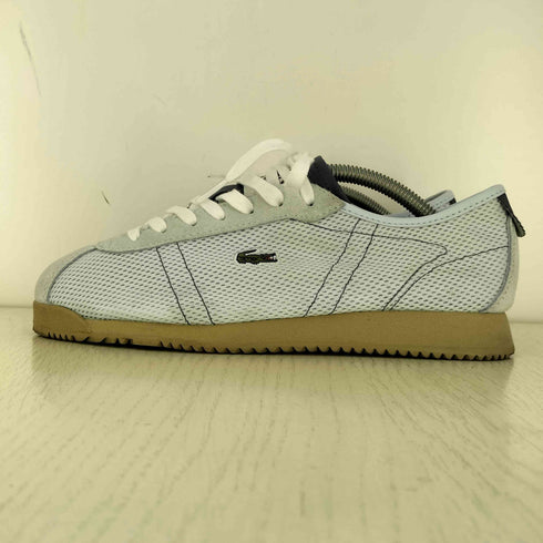 ラコステ LACOSTE CLUB-LOW レディース US:7.5