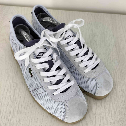 ラコステ LACOSTE CLUB-LOW レディース US:7.5