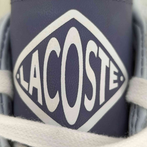 ラコステ LACOSTE CLUB-LOW レディース US:7.5