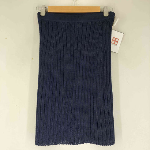 バレンシアガ BALENCIAGA リマージュライカ アセテート ニットスカート レディース JPN:38