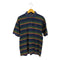 フレッドペリー FRED PERRY 別注 ボーダー ポロシャツ メンズ JPN:S
