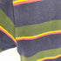 フレッドペリー FRED PERRY 別注 ボーダー ポロシャツ メンズ JPN:S