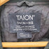 タイオン TAION スポーツクラシック クルーネックダウンプルオーバー メンズ JPN:L