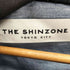 ザシンゾーン THE Shinzone パッチワークデニム ワンピース レディース JPN:36