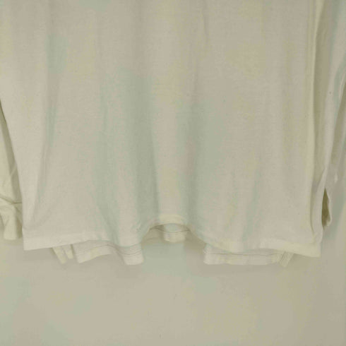 ポロバイラルフローレン Polo by RALPH LAUREN 90S ポニー刺繍 鹿の子 L/S ポロシャツ メンズ import:L