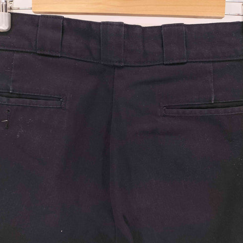 ディッキーズ Dickies ルーズフィット ダブルニー ワークパンツ メンズ 36×32
