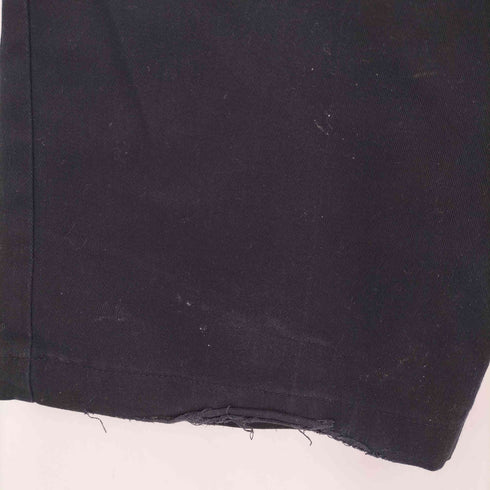 ディッキーズ Dickies ルーズフィット ダブルニー ワークパンツ メンズ 36×32