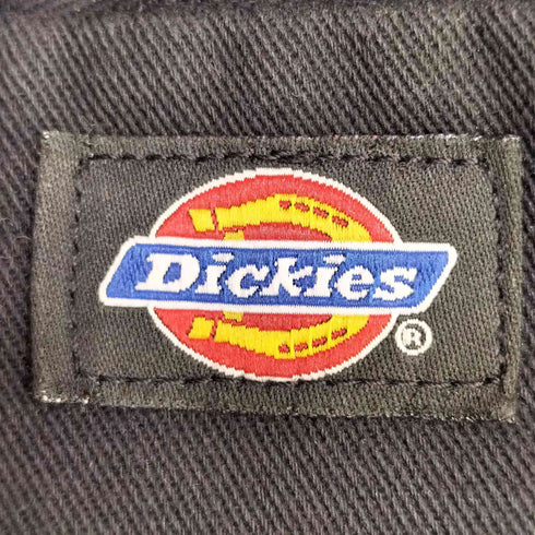ディッキーズ Dickies ルーズフィット ダブルニー ワークパンツ メンズ 36×32