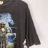 zipit LONDON バイカー プリント S/S クルーネック Tシャツ メンズ import:XL
