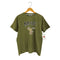 フェローズ PHERROWS MIAMI PIRATES プリント 半袖 Tシャツ メンズ JPN:XL