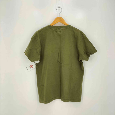 フェローズ PHERROWS MIAMI PIRATES プリント 半袖 Tシャツ メンズ JPN:XL