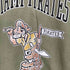 フェローズ PHERROWS MIAMI PIRATES プリント 半袖 Tシャツ メンズ JPN:XL
