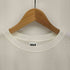 ANVILボディ 格闘技 バックプリント S/S Tシャツ メンズ import:L
