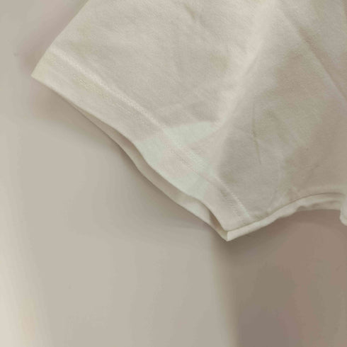 ANVILボディ 格闘技 バックプリント S/S Tシャツ メンズ import:L