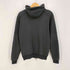ヴェルサーチジーンズクチュール VERSACE JEANS COUTURE 90-00s イタリア製 ダブルジップ フルジップアップパーカー 短丈 メンズ import:M