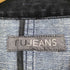 RUJEANS ベロア 1Bテーラードジャケット Y2K レディース M